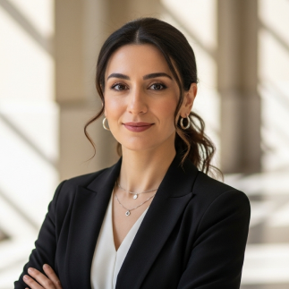 Bahar Eylül Korkmaz